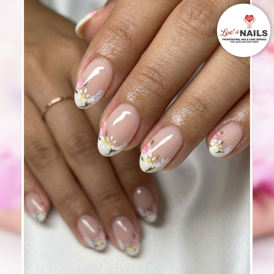 Nail Art Design